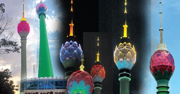 தாமரை கோபுரத்தை அடுத்த மாதம் 15 ஆம் திகதி முதல் திறந்து வைக்க தீர்மானம்!