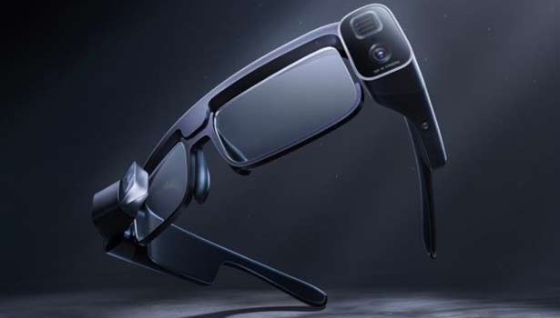 கேமரா, OLED டிஸ்ப்ளே கொண்ட ஸ்மார்ட் கிளாஸ் அறிமுகம் செய்த சியோமி - விலை எவ்வளவு தெரியுமா?