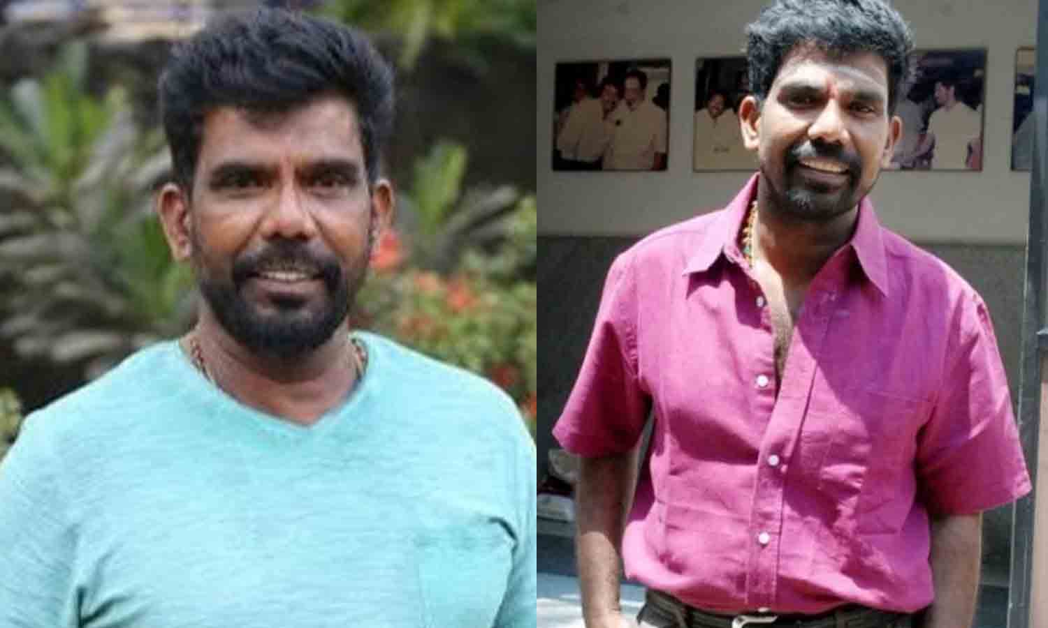 சண்டை பயிற்சி கலைஞர் கனல் கண்ணன் கைது.!!