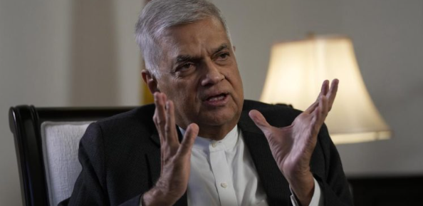 பல அமைச்சுப் பதவிகளை கோரிய ஆளும்கட்சி……