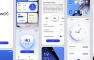 ஏகப்பட்ட அப்டேட்களுடன் கலர்ஓஎஸ் 13-ஐ அறிவித்த ஒப்போ