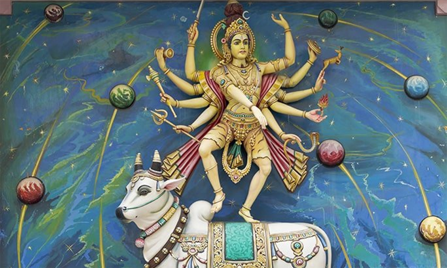 16 வகையான செல்வங்களையும் அருளும் புதன்கிழமை பிரதோஷ விரதம்...