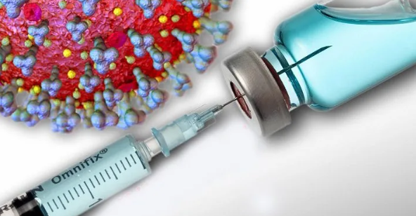 கொரோனா தடுப்பு தடுப்பூசிகளை துரிதமாக வழங்க தீர்மானம்!