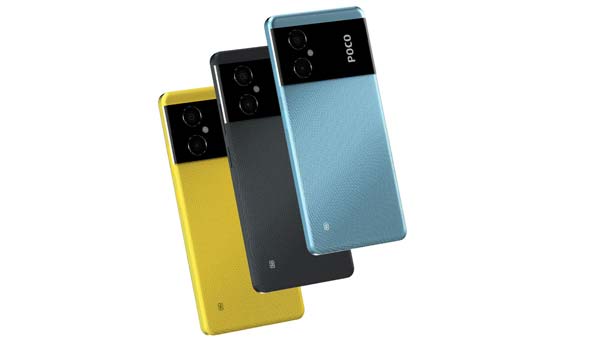 விரைவில் இந்தியா வரும் போக்கோ M5 - வேற லெவல் டீசர் வெளியீடு!