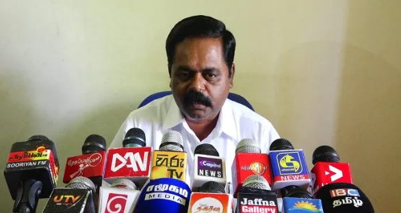 வடக்கு, கிழக்கில் இராணுவத்தினரது அடாவடித்தனம் – சிறிதரன்