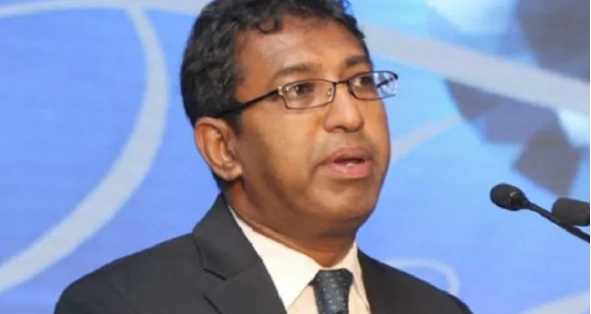 40 அரச நிறுவனங்களை தனியார் மயமாக்க IMF கோரிக்கை என்ற செய்திகளில் உண்மையில்லை – ஹர்ஷ