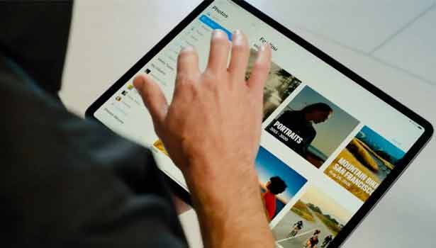 எண்ட்ரி லெவல் ஐபேட் உற்பத்தி துவக்கம் - இணையத்தில் லீக் ஆன தகவல்