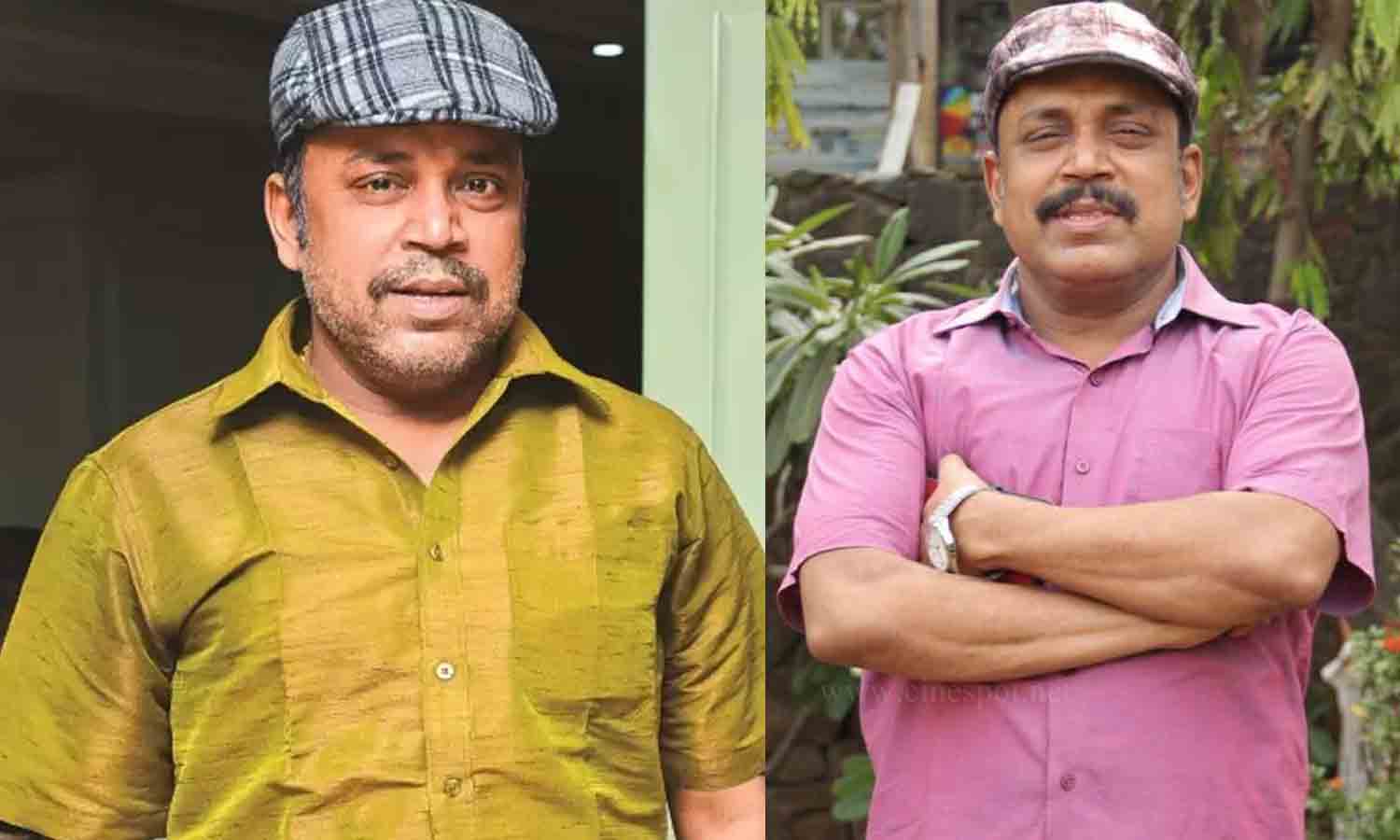 மீண்டும் இயக்குனரான தம்பி ராமையா