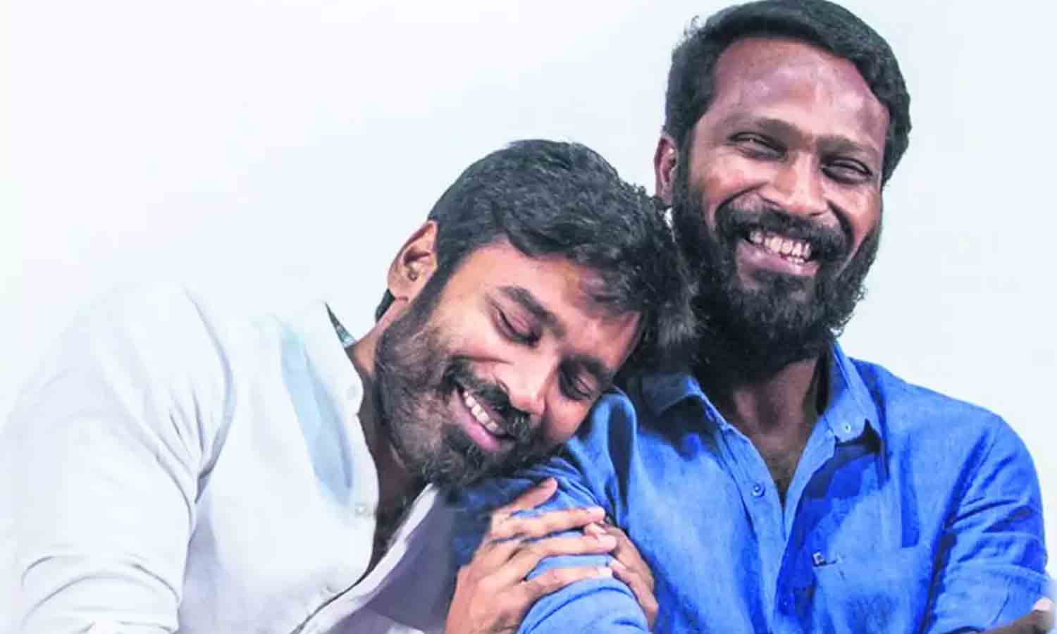 தனுஷ் படத்தின் இரண்டாம் பாகம்..