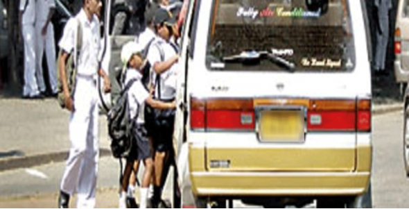 டீசல் கிடைக்காவிட்டால், நாளை சேவை இல்லை