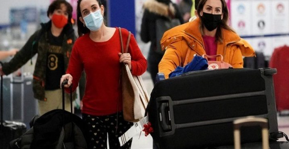 இலங்கை மீது விதிக்கப்பட்ட பயண ஆலோசனைகளை பல நாடுகள் தளர்த்தின!