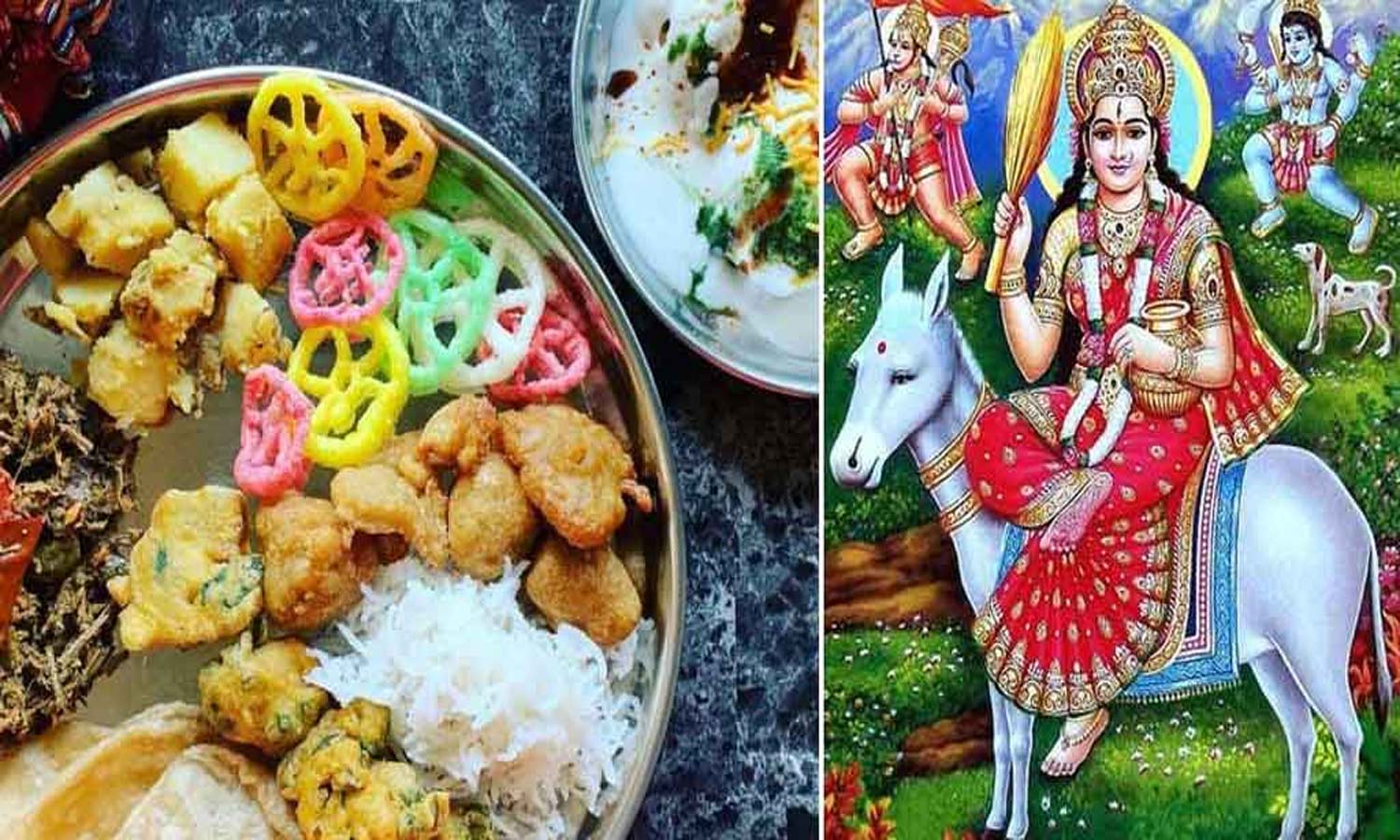 நோய்களை தீர்க்கும் ஸ்ரீசீதளா சப்தமி விரதம்