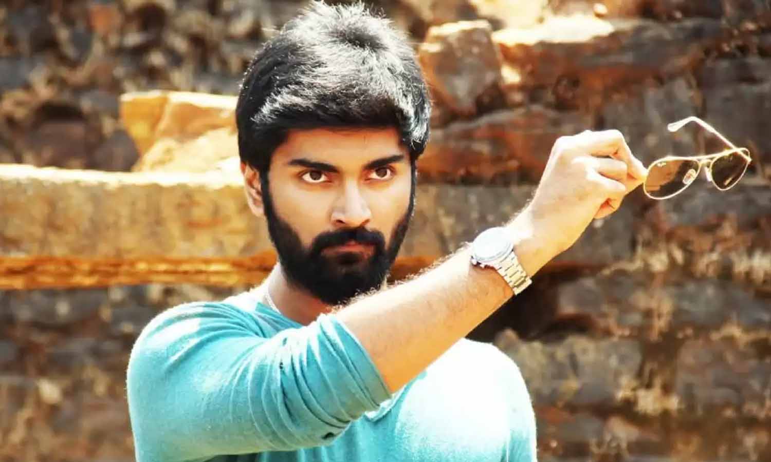 வெளியானது அதர்வா படத்தின் முதல் பாடல்..