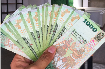 இலங்கையில் தனிநபர் கடனின் அளவு தற்போது மில்லியனாக உயர்வு - மத்திய வங்கி