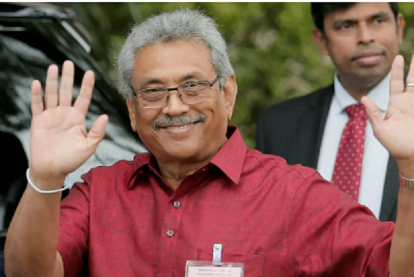 முன்னாள் ஜனாதிபதி கோட்டாபய ராஜபக்சவின் வீட்டை சுற்றி விசேட பாதுகாப்பு..!!