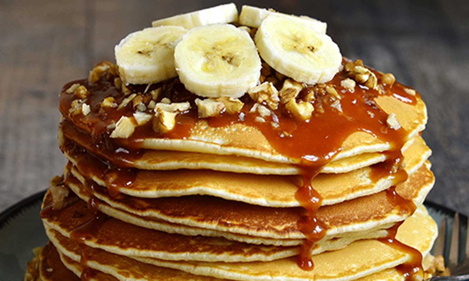 வாழைப்பழ கிரேப் கேக் செய்வது எப்படி??