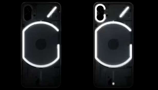 இந்தியாவில் ஸ்மார்ட்போன் விலையை சத்தமின்றி உயர்த்திய நத்திங்