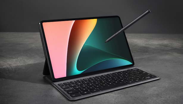 இணையத்தில் லீக் ஆன சியோமி டேப்லெட் விவரங்கள்