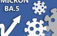 உலகில் மிக வேகமாக பரவும் ஓமிக்ரோன் B.A 5 கொழும்பில் பரவ ஆரம்பித்துள்ளது!