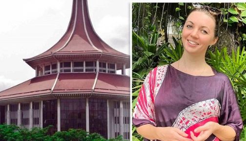 ஸ்கொட்லாந்து பிரஜையின் மேன்முறையீட்டு மனு நிராகரிப்பு