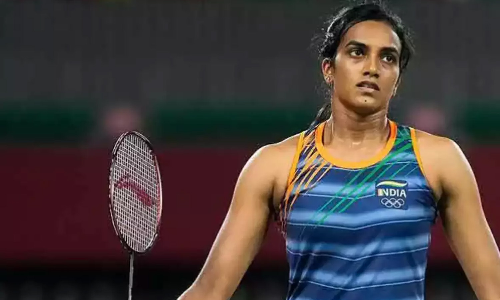 உலக பேட்மிண்டன் சாம்பியன்ஷிப் - பி.வி.சிந்து விலகல்