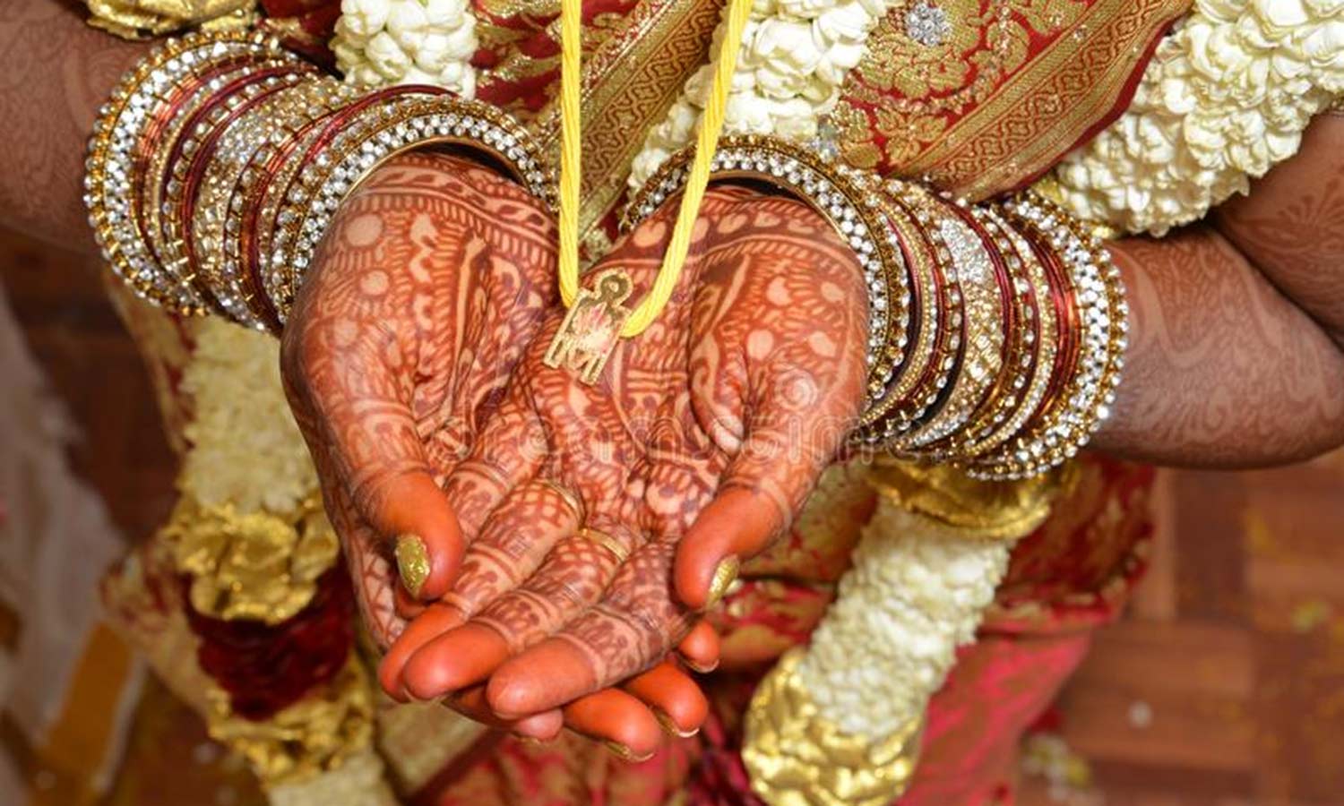 மகத்துவம் நிறைந்த திருமாங்கல்யம்