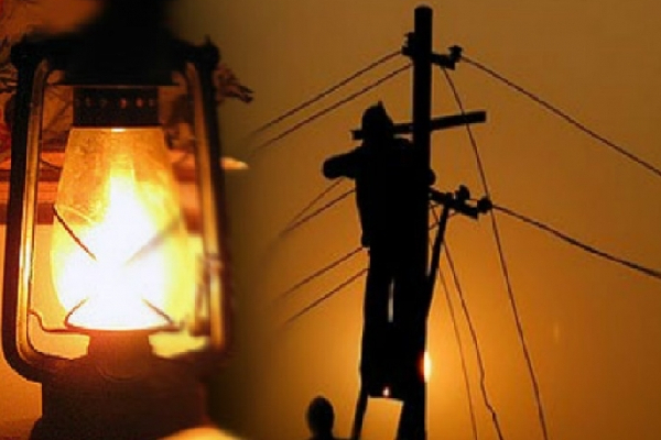 இன்று மின்வெட்டு தொடர்பில் வெளியாகிய அறிவிப்பு..!!