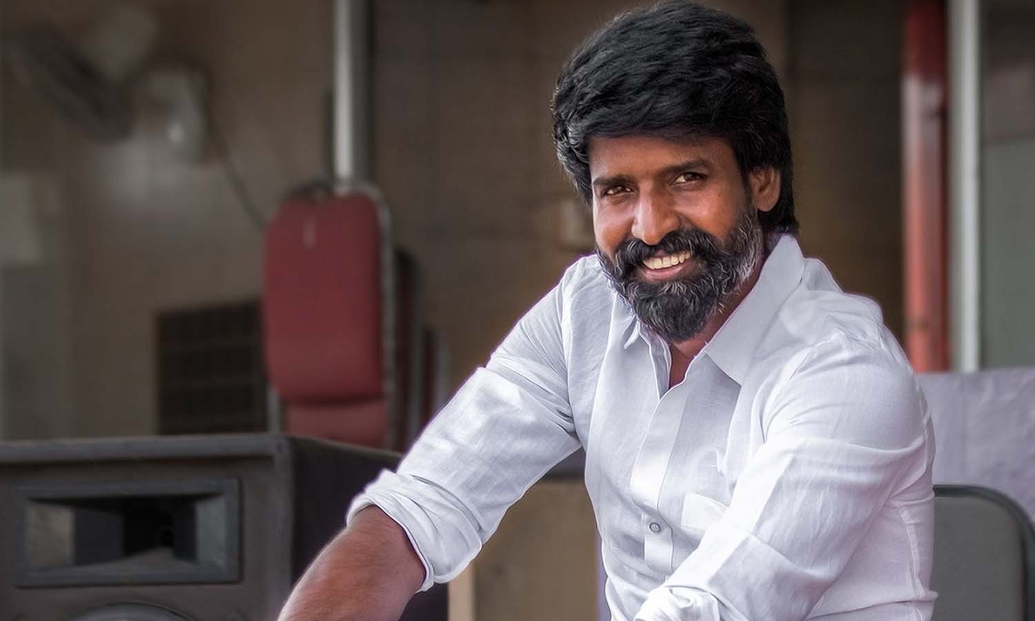 ராமேஸ்வரத்தில் சாமி தரிசனம் செய்த நடிகர் சூரி