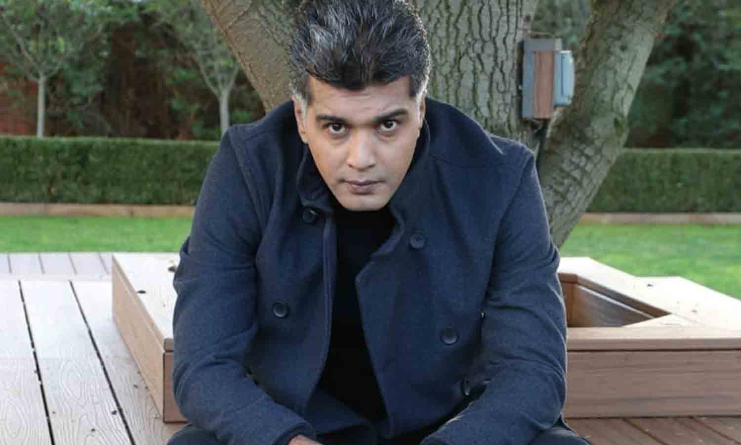 வைரலாகும் வினய் ராய் படத்தின் ஃபர்ஸ்ட் லுக் போஸ்டர்