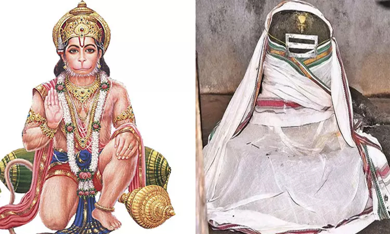 உலக விடங்கீஸ்வரர் திருக்கோவில்- பவானி