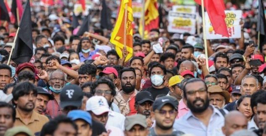 மக்களின் உரிமைகளை இலங்கை அதிகாரிகள் மதிக்க வேண்டும் – ஐ.நா. விசேட அறிக்கையாளர்