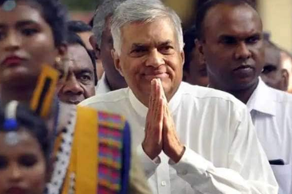 ஜனாதிபதி ரணில் விக்ரமசிங்க ஜப்பான் விஜயம்