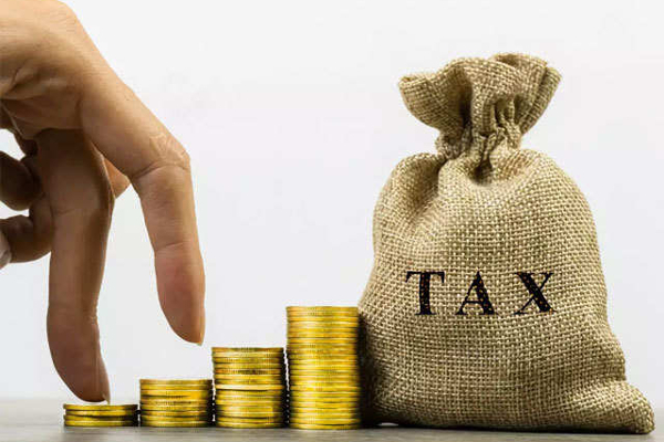 முதல் ஆறு மாதங்களில் அரசாங்க வருவாய் அதிகரிப்பு