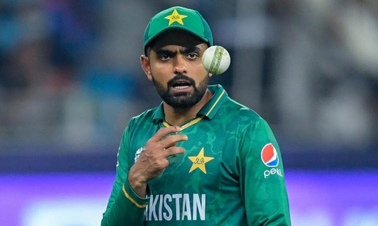 டி 20 உலக கோப்பைக்கான பாகிஸ்தான் அணி அறிவிப்பு