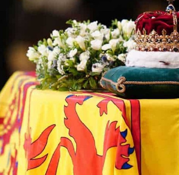 பிரித்தானிய வரலாற்றுப் புத்தகத்தில் இடம்பெற்ற ரணில்..!!