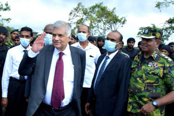 இலங்கைக்கு புதிய நெருக்கடி..!!