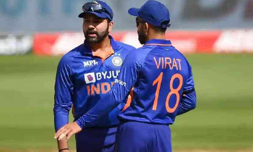 இந்தியா, ஆஸ்திரேலியா அணிகள் மோதல் - முதல் டி20 போட்டி மொகாலியில் இன்று தொடக்கம்