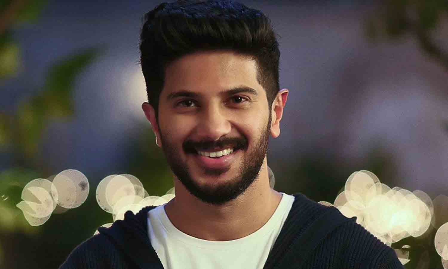 எனக்கு நடிக்க தெரியவில்லை என்று கேலி செய்தனர்- துல்கர் சல்மான்