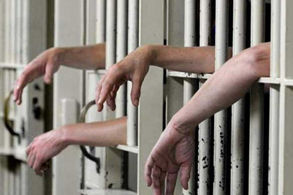 ஸ்ரீலங்காவில் கைதிகளின் எண்ணிக்கை சடுதியாக உயர்வு