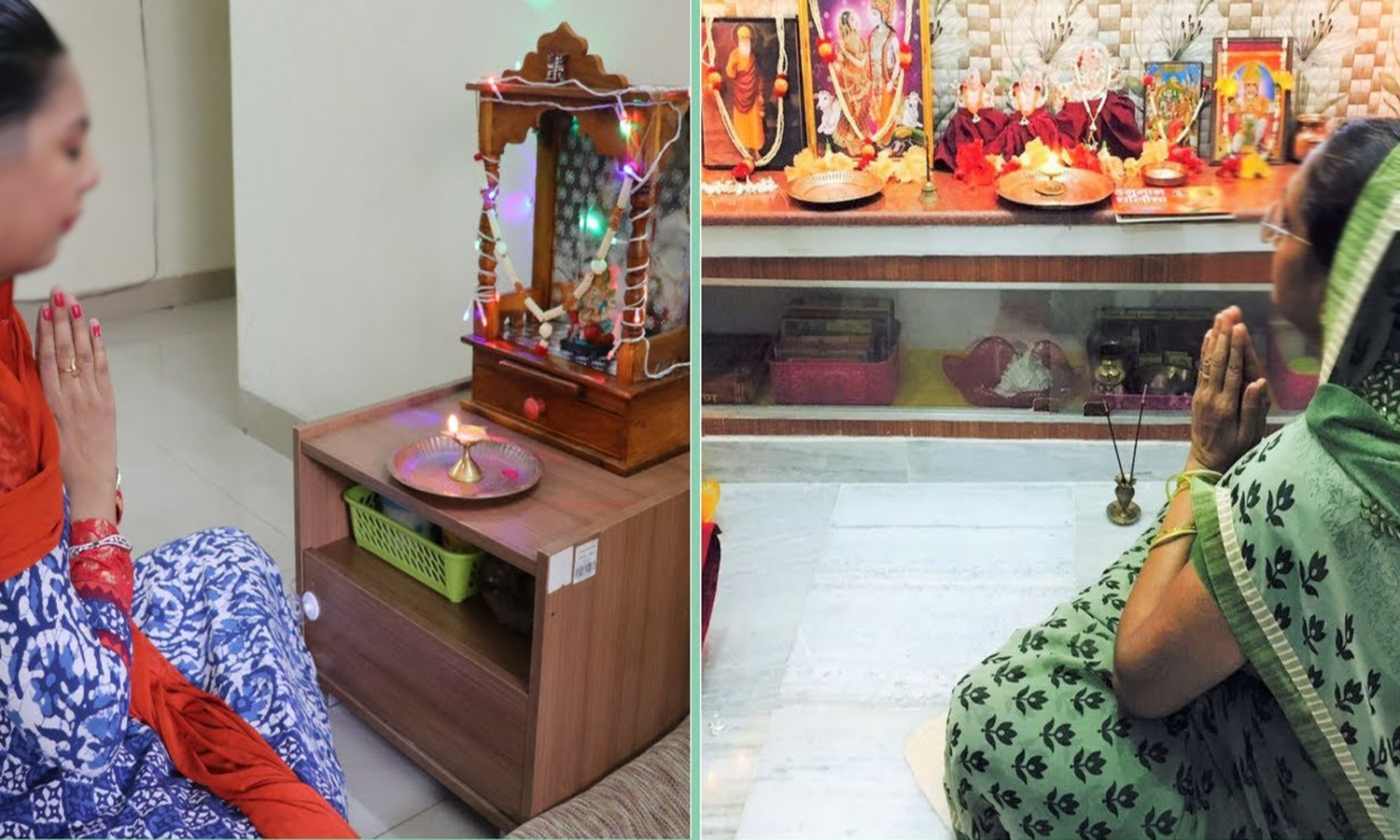 எந்தெந்த கிழமைகளில் விரதம் இருந்தால் எப்படியான பலன்கள் கிடைக்கும்...