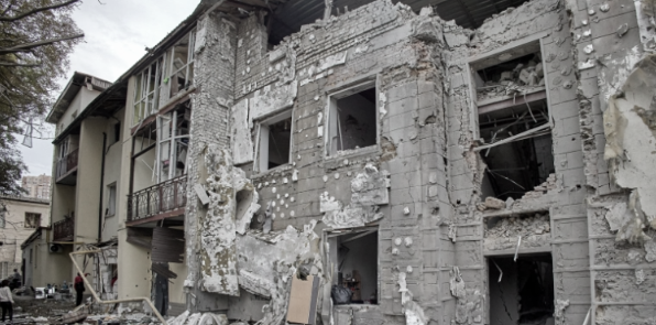 ரஷ்யாவிடமிருந்து இன்னும் அதிகமான நிலப்பரப்பை மீட்டெடுத்துள்ளதாக உக்ரேனிய ஜனாதிபதி அறிவிப்பு