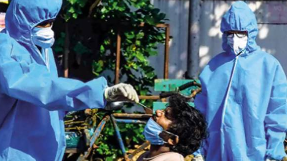 நாட்டில் அதிகரிக்கும் கொரோனா தொற்று வீதம்