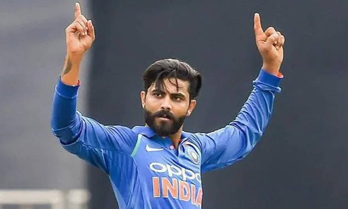 டி20 உலக கோப்பையில் ஜடேஜா இல்லாதது இந்திய அணிக்கு பெரிய இழப்பு - ஜெயவர்தனே