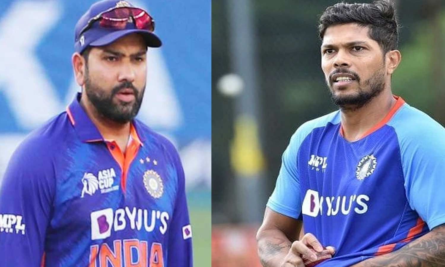 உமேஷ் யாதவ் ஒரு தரமான பந்து வீச்சாளர்- ரோகித் சர்மா பேட்டி