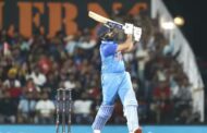 ரோகித் அபாரம்: ஆஸ்திரேலியாவிற்கு எதிரான 2வது டி20 போட்டியில் இந்தியா வெற்றி