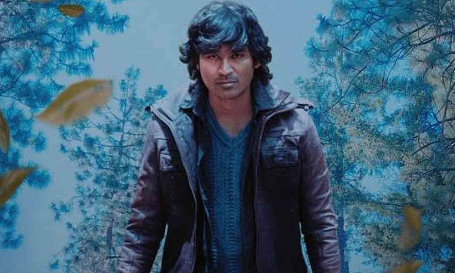 இணையத்தை கலக்கும் தனுஷின் 'நானே வருவேன்' டீசர்