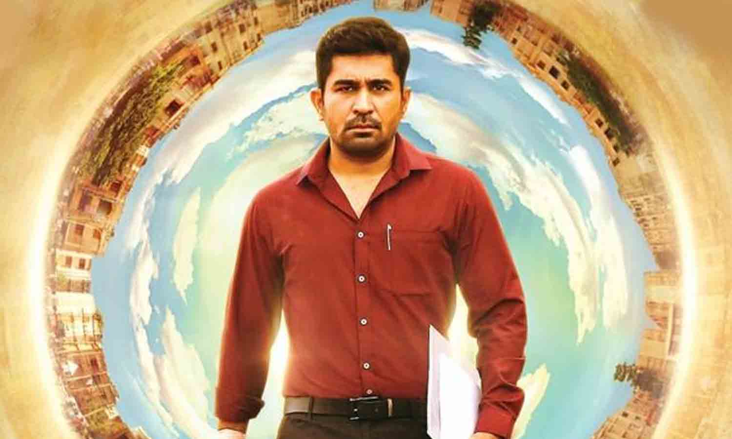 மீண்டும் இரண்டாம் பாகத்தில் விஜய் ஆண்டனி..!!