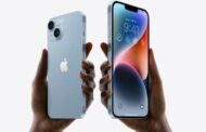 இந்தியாவில் ஐபோன் 14 சீரிஸ் விற்பனை துவக்கம்