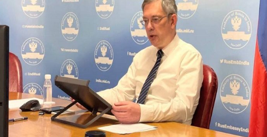 சர்வதேச சந்தைக்கு கச்சா எண்ணெய் விநியோகம் நிறுத்தப்படும்: ரஷ்யா