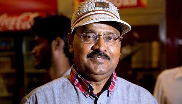 திரைப்பட எழுத்தாளர் சங்க தேர்தலில் பாக்யராஜ் வெற்றி.!!